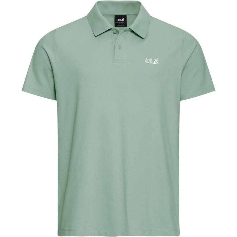 Poloshirt weich Herren - Essential Polo M