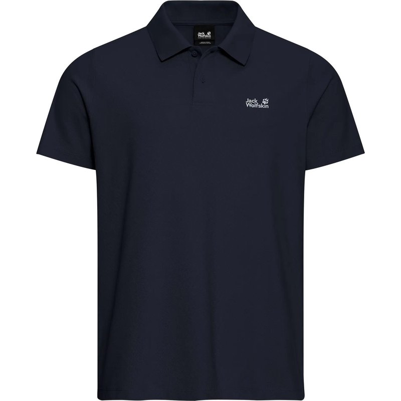 Poloshirt weich Herren - Essential Polo M
