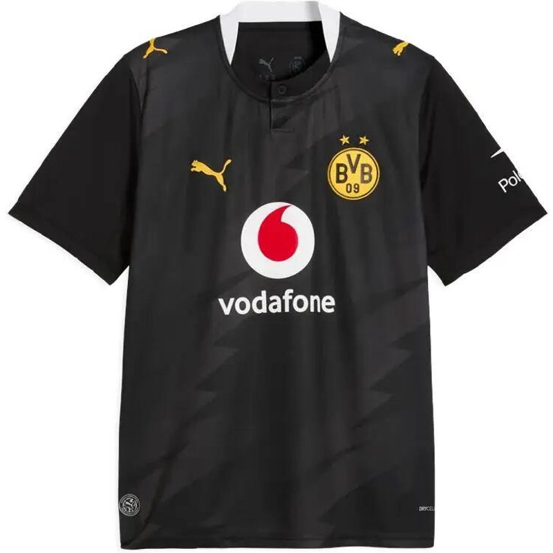 Puma BVB Herren Borussia Dortmund 26/27 Away Jersey - 784099