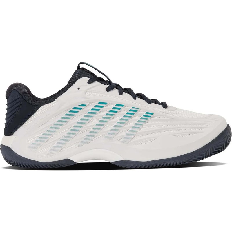K-swiss Hypercourt Express 3 Clay Weiss 04604