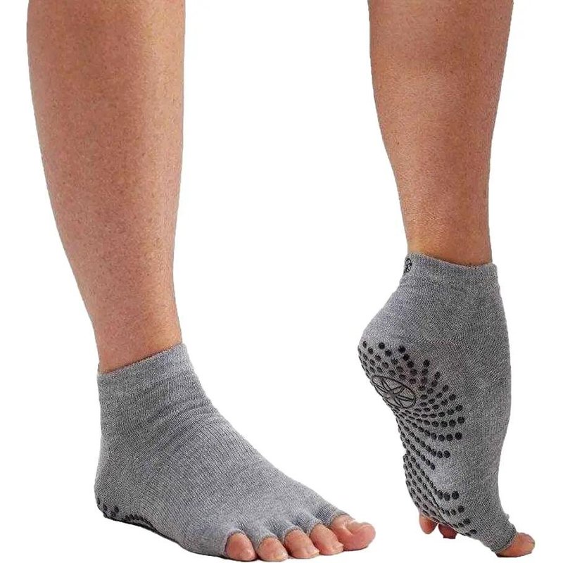 Socken für HerrenDamen Unisex, Fingerlos (2erPack) Damen und Herren