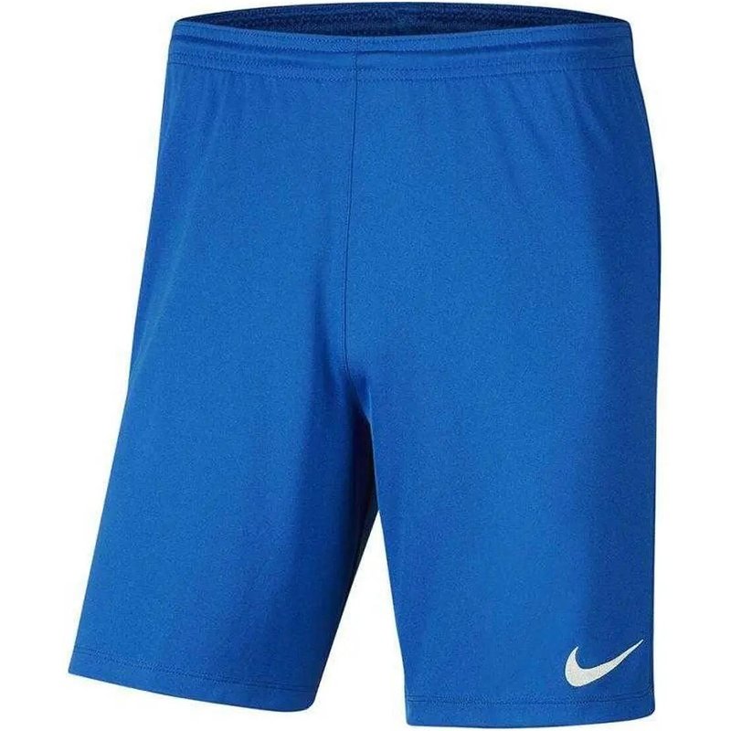 "Dry Park III" Shorts für Herren Blau
