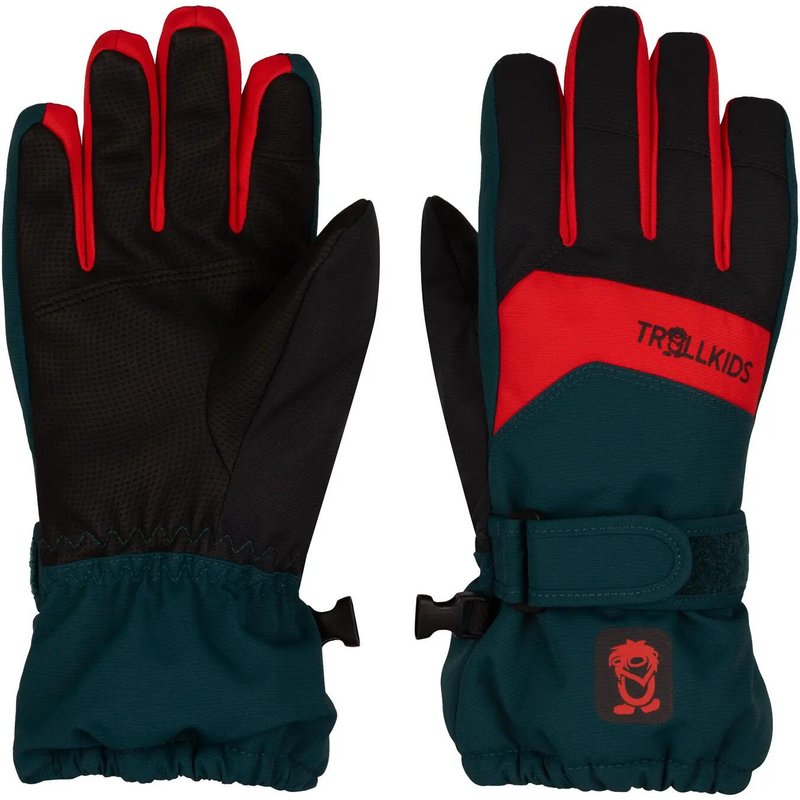 TROLLKIDS Kids Rauland Glove