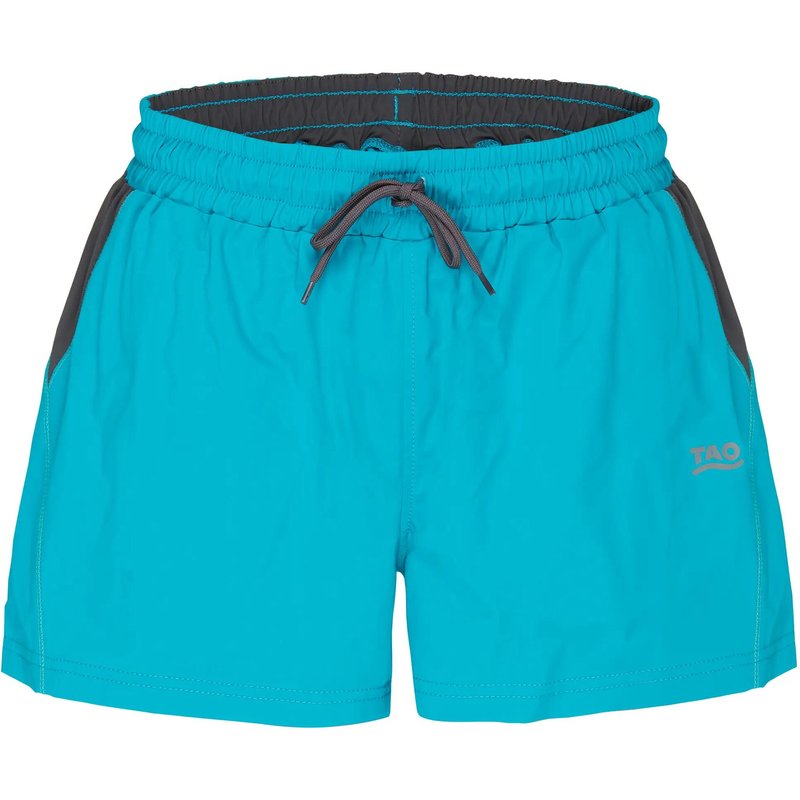 Damen ARIELLE schnelltrocknende Laufshort recyceltem Polyamid