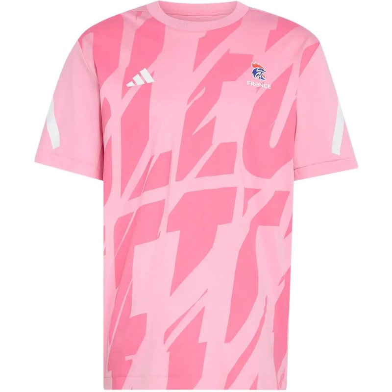 T-Shirt Frankreich TVL 2026/27
