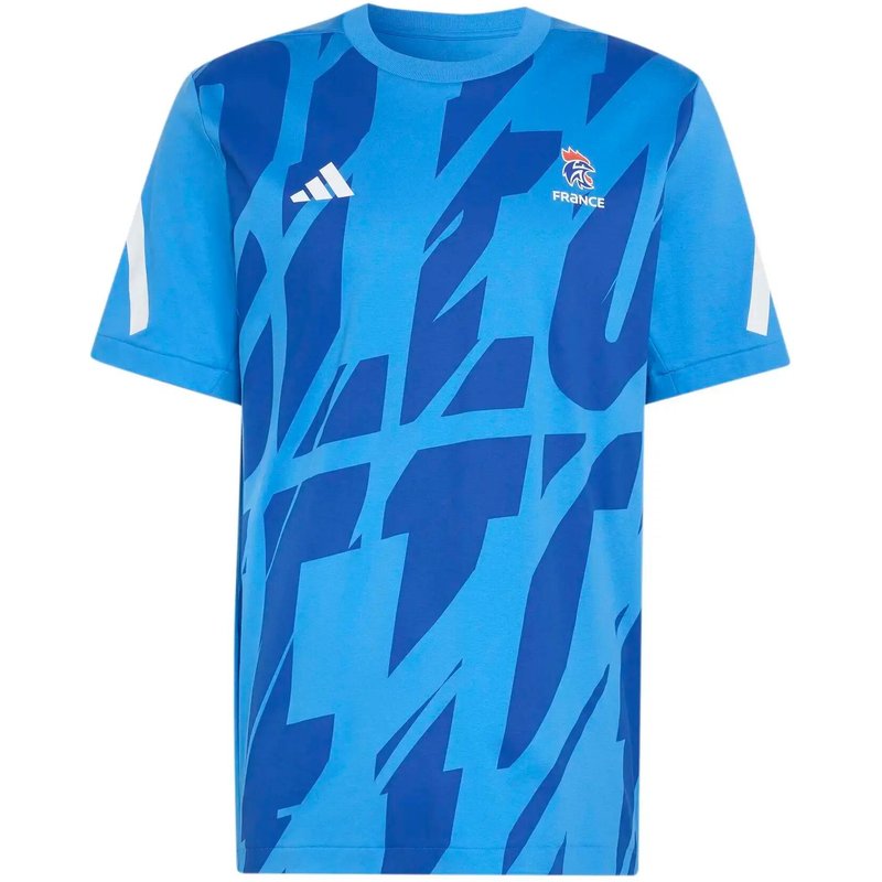 T-Shirt Frankreich TVL 2026/27