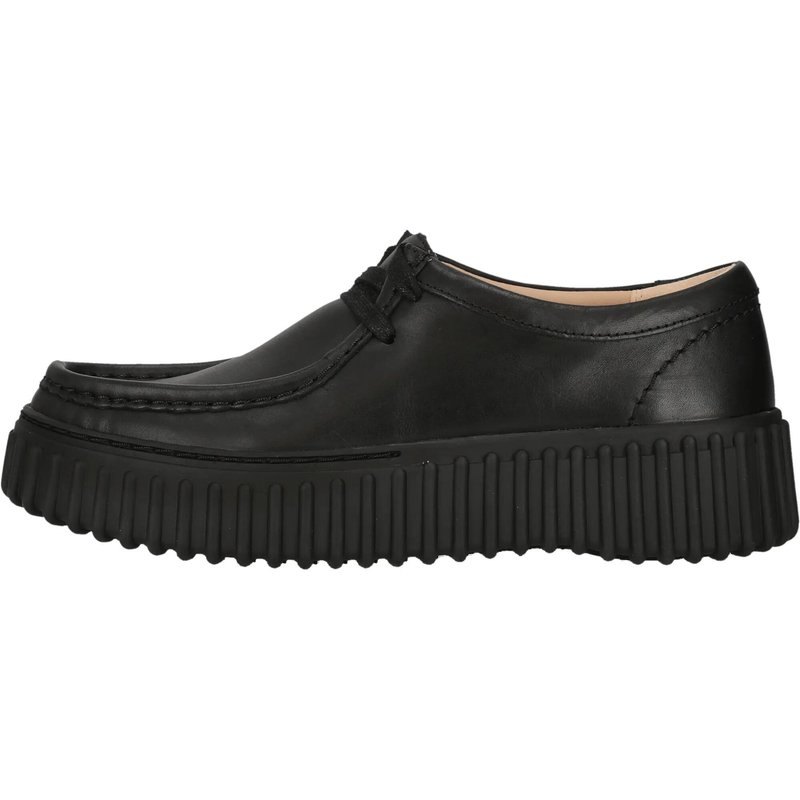 Schnürschuhe Torhill Bee