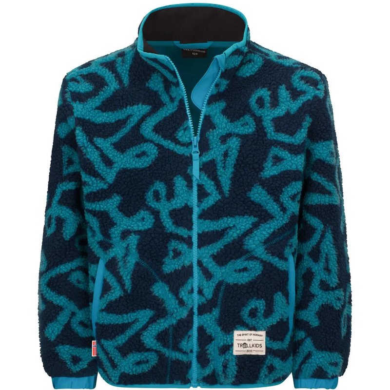 Kids Lyngdal Jacket