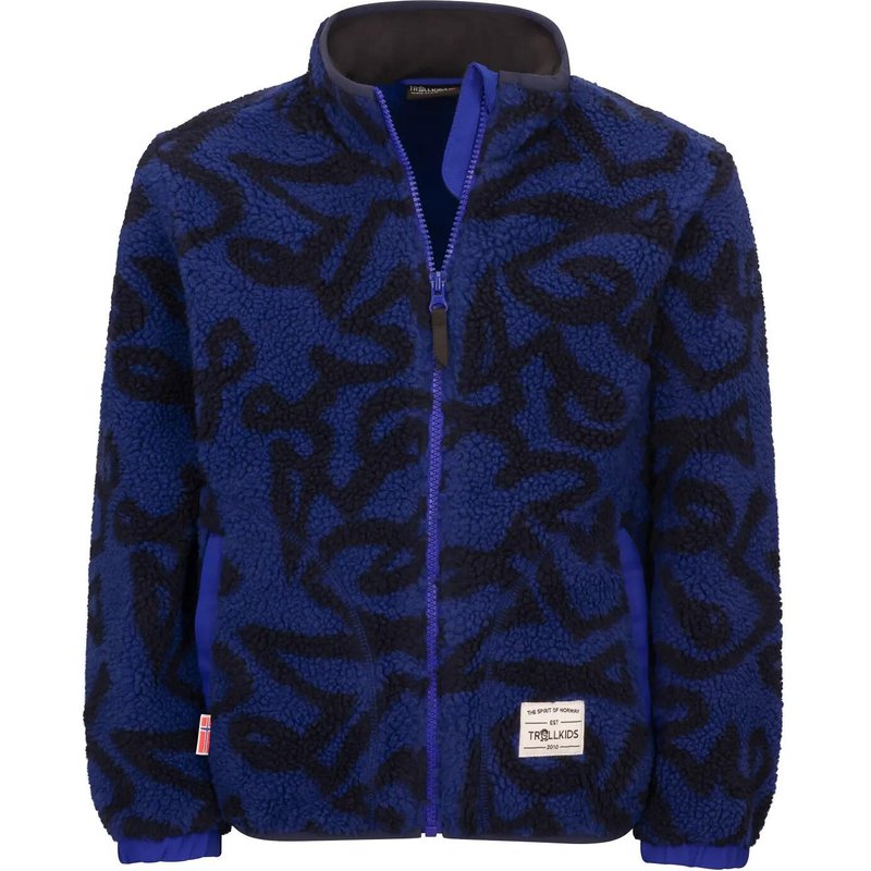 Kids Lyngdal Jacket