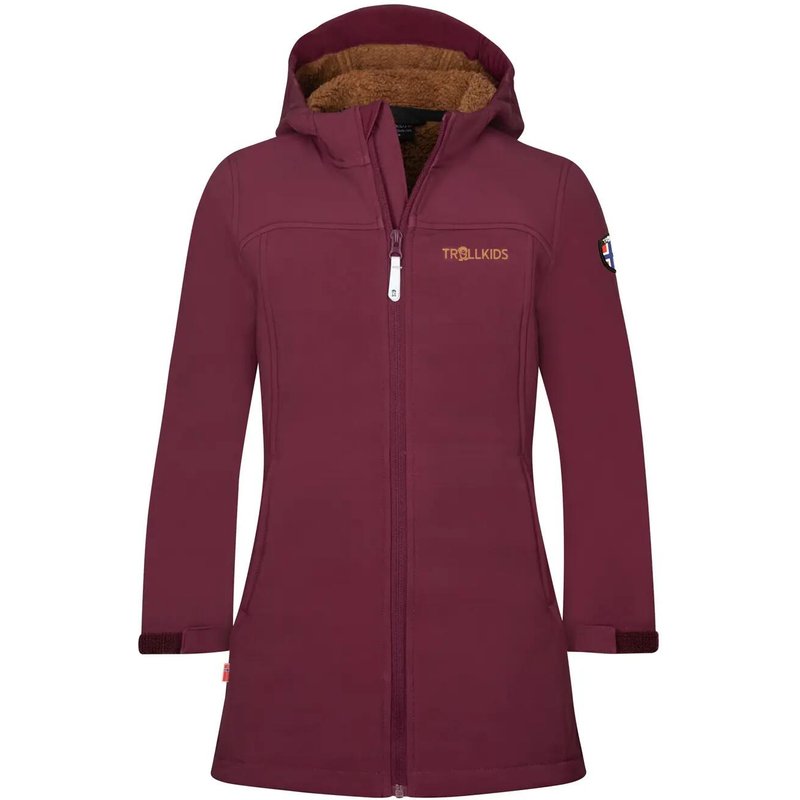 Girls Kristiansand Coat