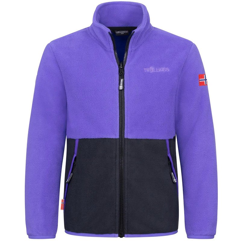 Kids Storfjord Jacket