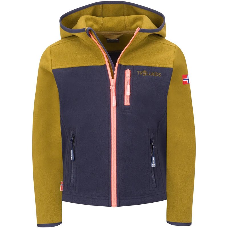 Kids Stavanger Jacket