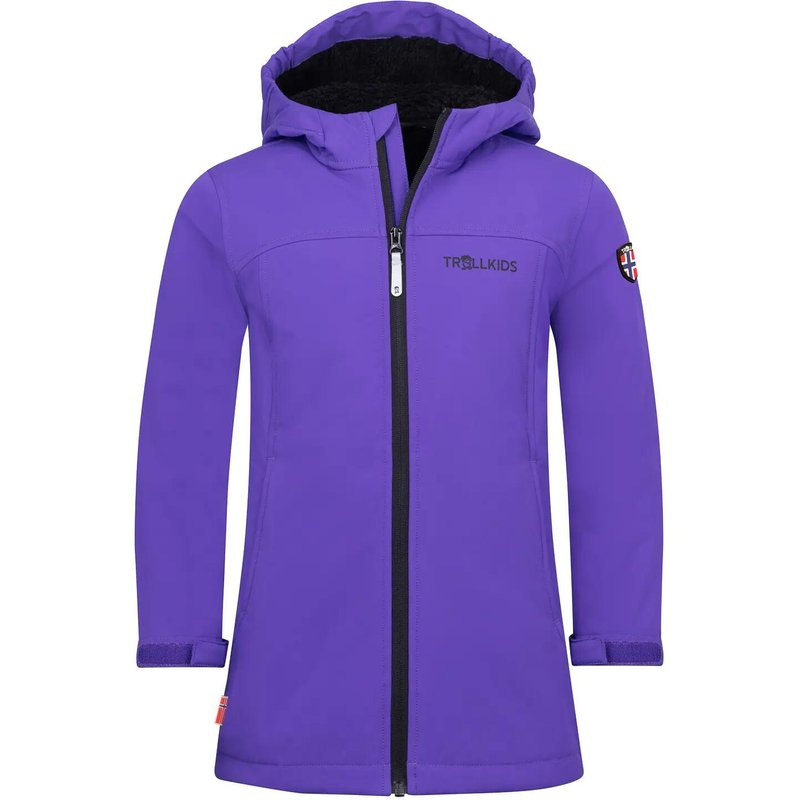 Girls Kristiansand Coat