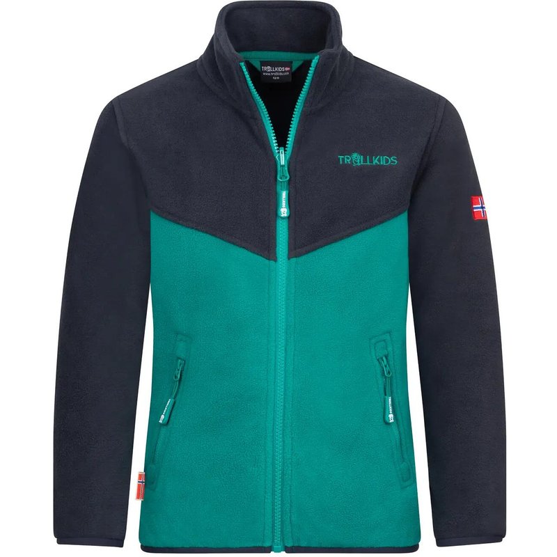 Kids Oppdal Jacket XT