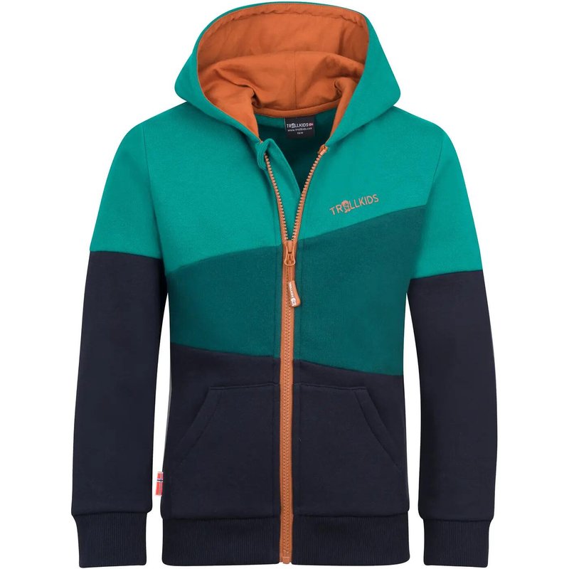 Kids Alesund Sweater