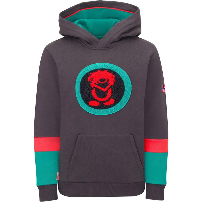 TROLLKIDS Kids Troll Sweater XT