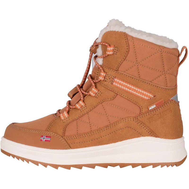 Girls Arendal Winter Boots XT