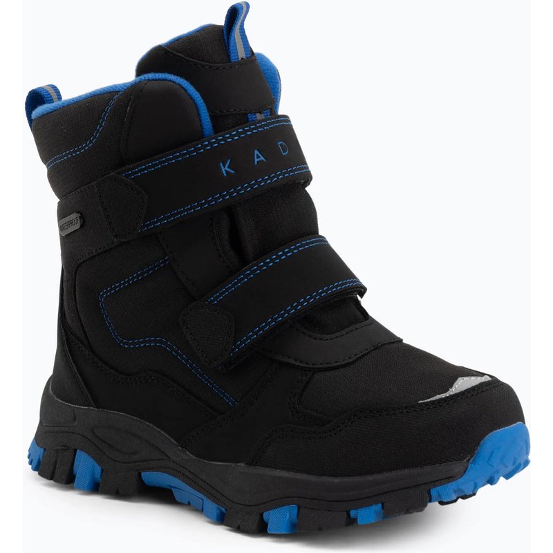 Kinder-Schneestiefel KADVA Snowey Mid WP