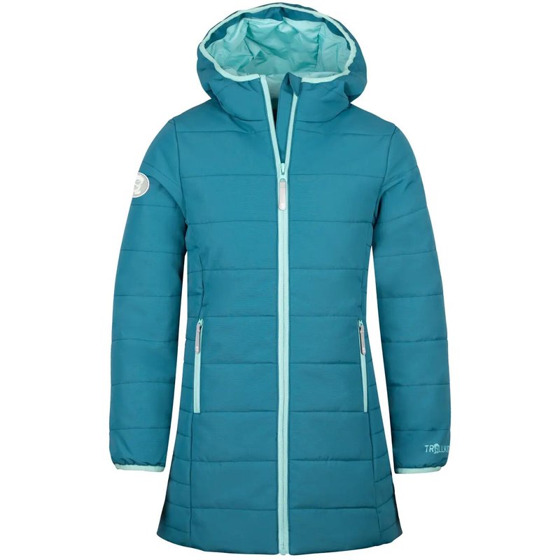Girls Stavanger Coat