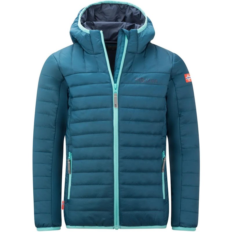Kids Eikefjord Jacket