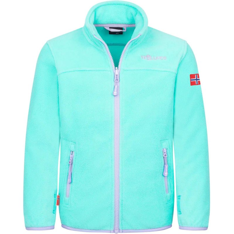 Girls Oppdal Jacket XT
