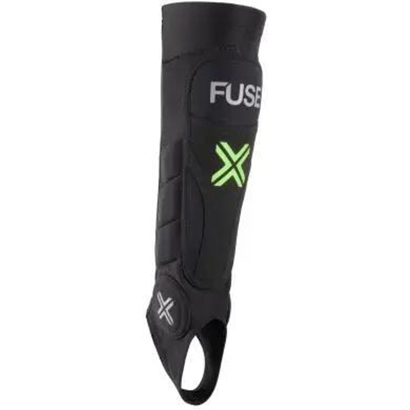Schienbeinschoner und Knöchelstützen für Kinder Fuse Omega Pro