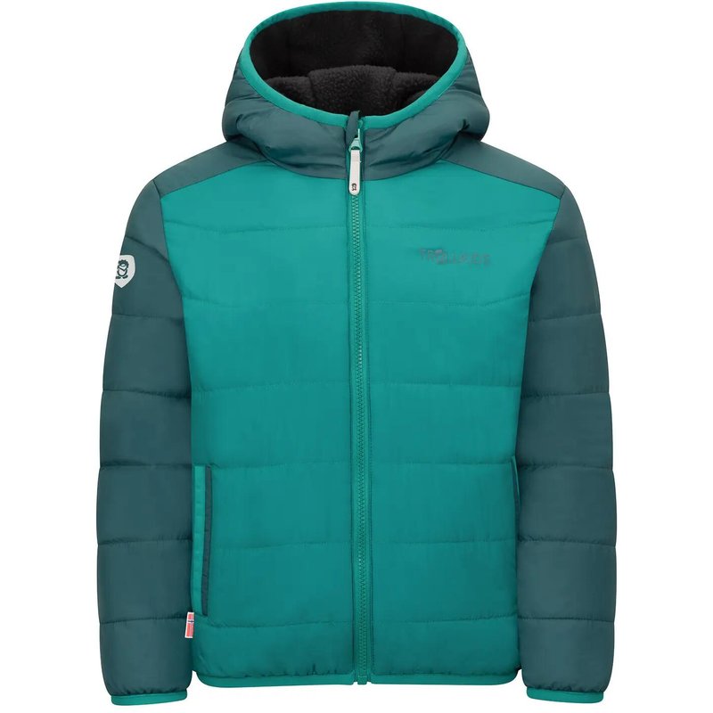 Kids Sandvika Turnover Jacket