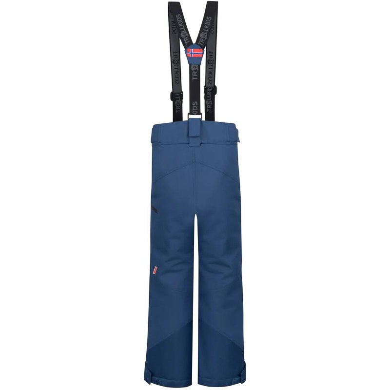 TROLLKIDS Kids Kongsberg Ski Pant