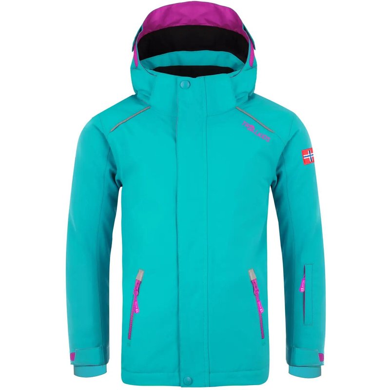 Kids Holmenkollen Snow Jacket PRO