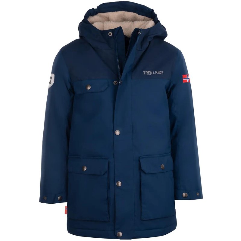Winter Parka Gudvangen