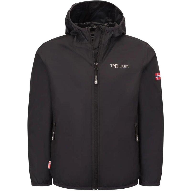 Kids Trolltunga Jacket