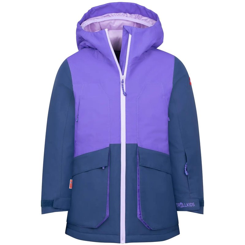 Girls Kongsberg Jacket