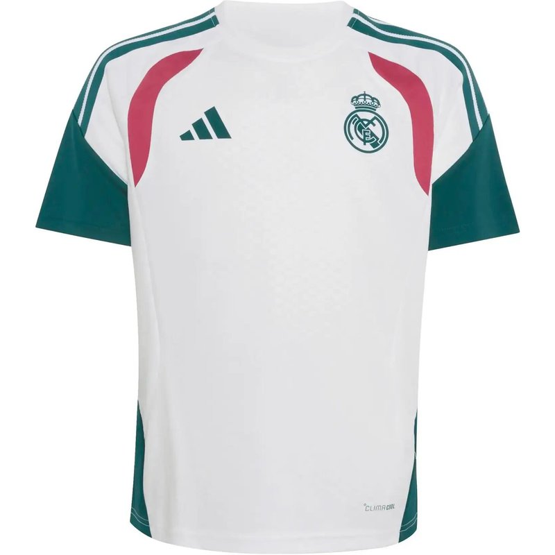 Trainingsshirt Kind Real Madrid 2026/27