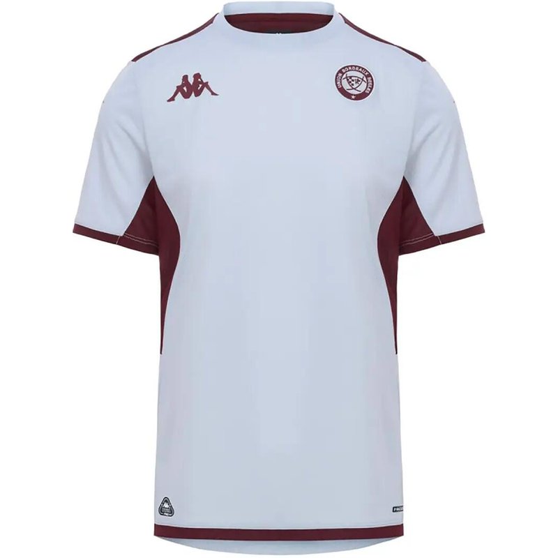 Mokiba Pro 2 Ubb Kappa Trainings-t-shirt Für Erwachsene