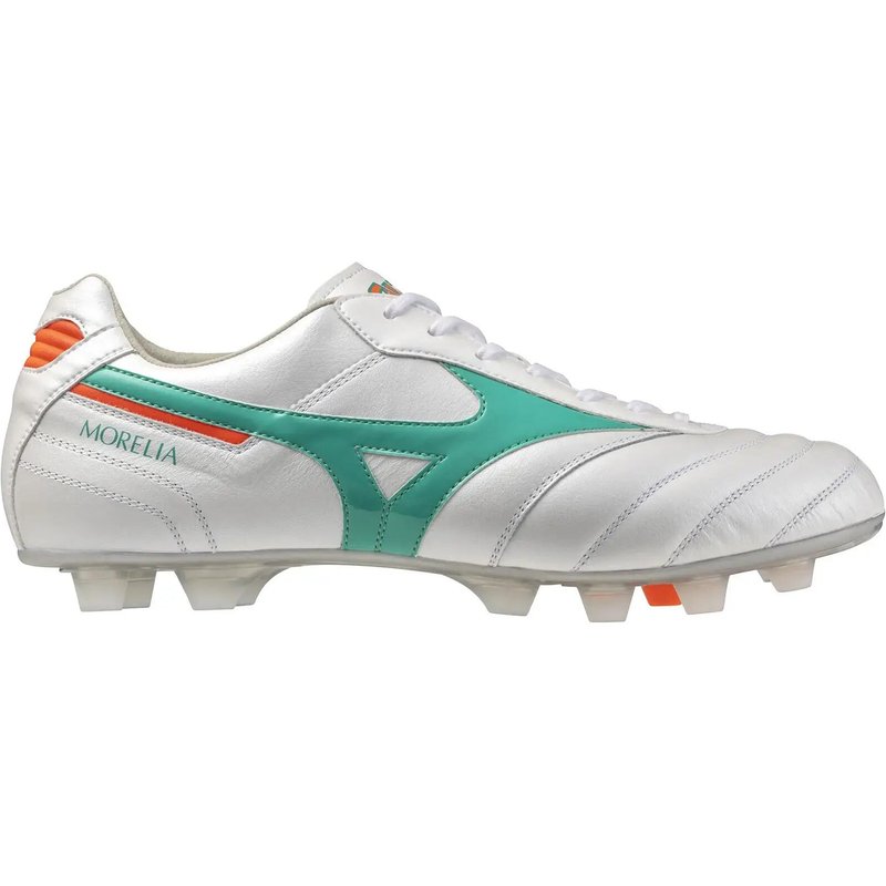 Fußballschuhe Mizuno Morelia II Elite FG/AG