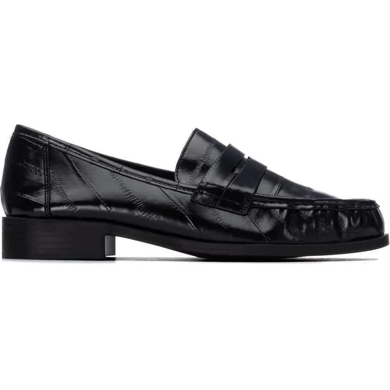 Damenschuhe Xti 146430-schwarz Schwarz.
