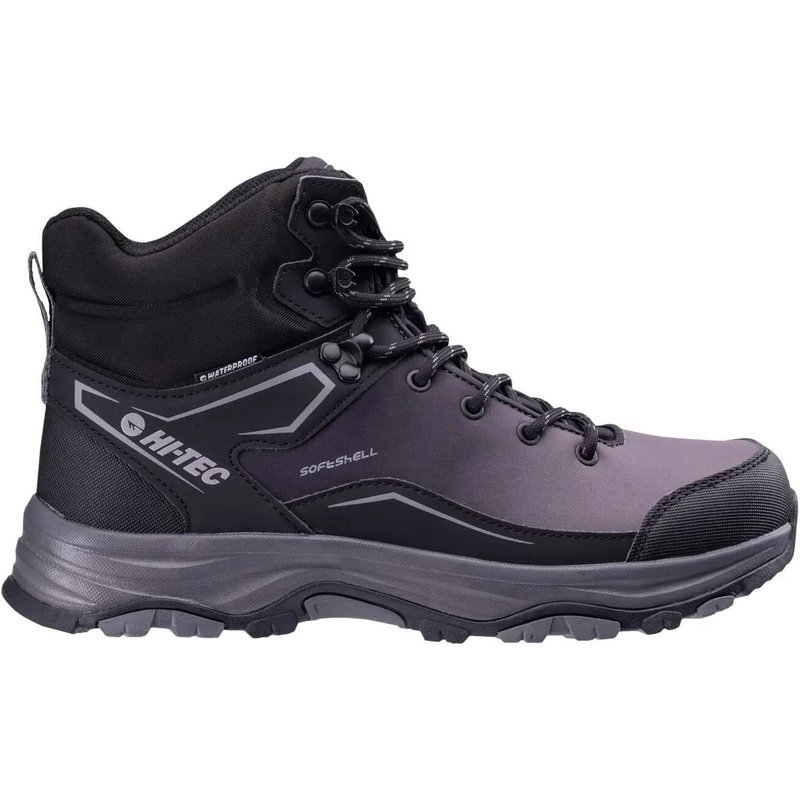 Wanderschuhe Hi-Tec Deneb