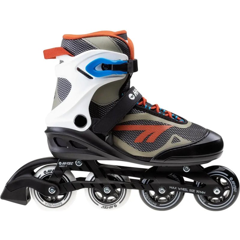 Inline-Skates Hi-Tec Rizzo