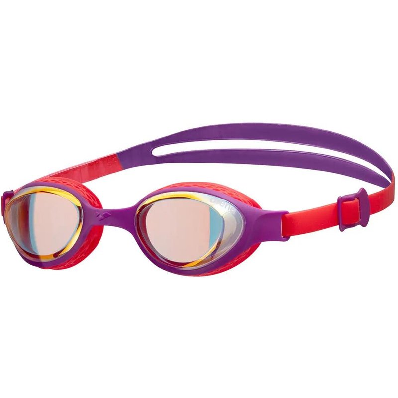 Schwimmbrillen Unisex Kinder - Air Mirror