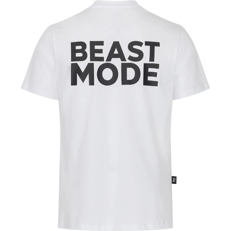 Herren BEASTMODE Print T-Shirt
