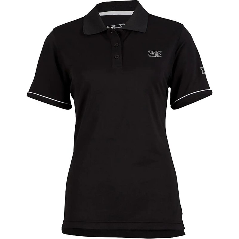 Herren QUANTUM atmungsaktives Poloshirt mit hohem Tragekomfort