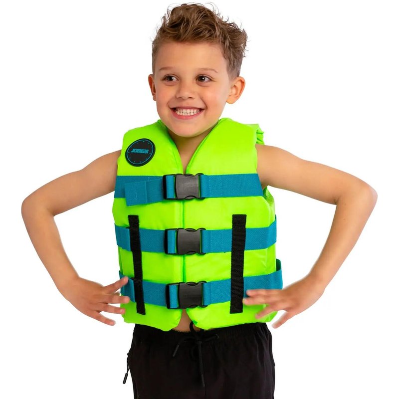 JOBE Schwimmweste - Unisex - Nylon
