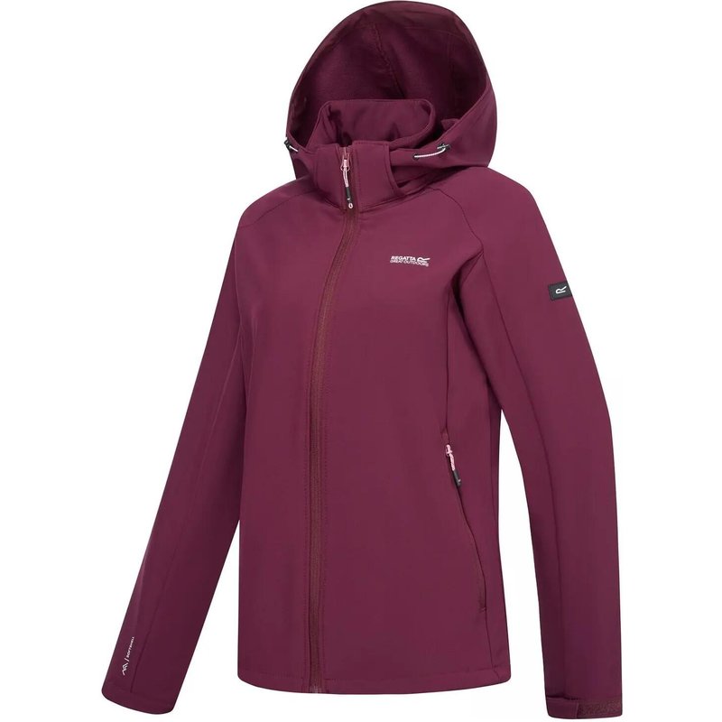 Regatta Softshelljacke Deyana für Damen