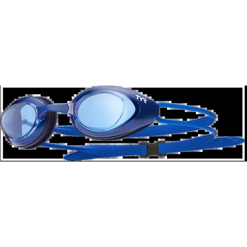 Schwimmbrille – Performance und UV-Schutz
