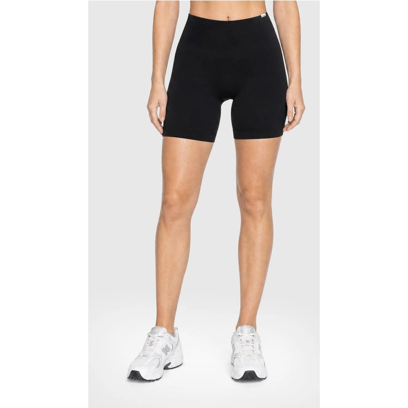 Damen Shorts Edina Schwarz
