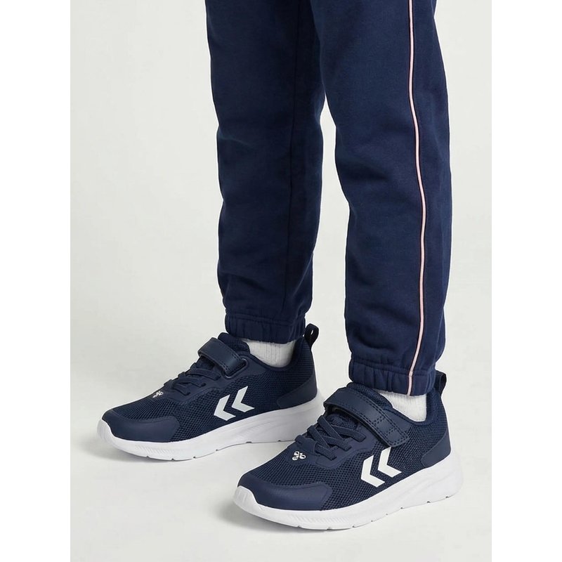 Elastische Schnürsenkel Sneaker Actus Tr Lebensstil Kinder