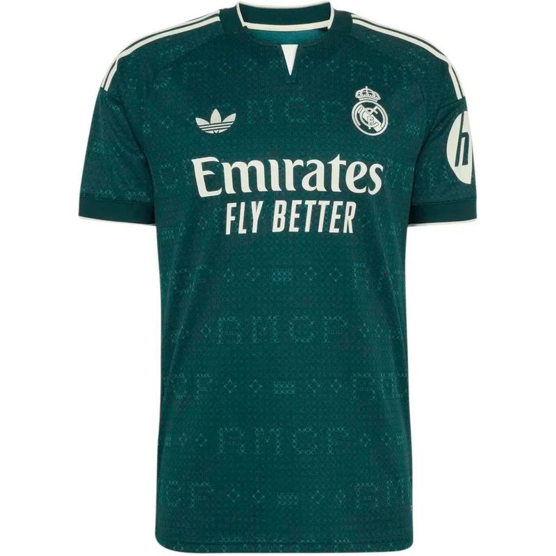 Auswärtstrikot Real Madrid 2026/27