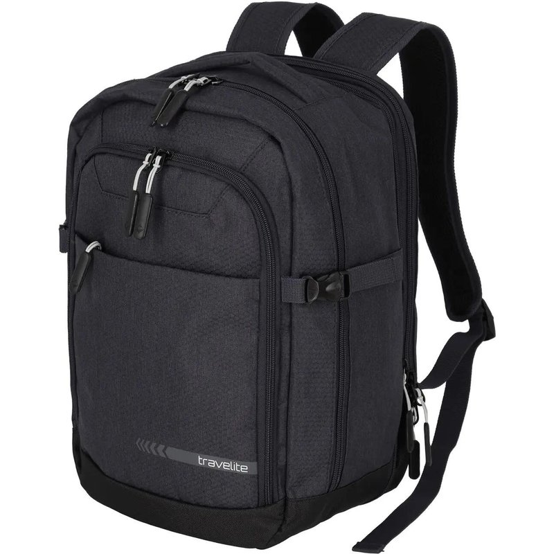 KICK OFF Cabin Rucksack, D'Anthrazit