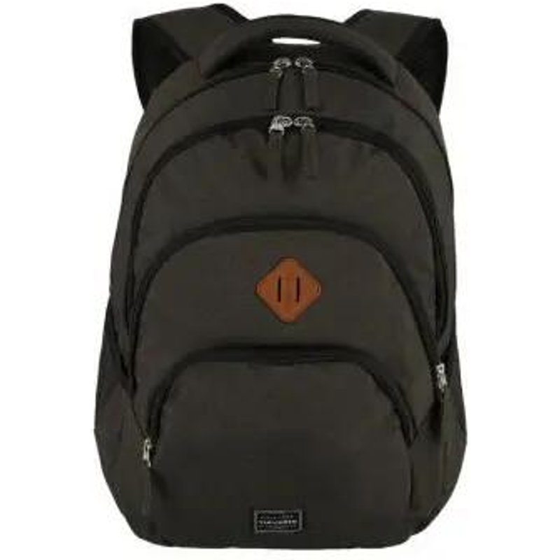 Rucksack Basics Erwachsene Travelite Melange