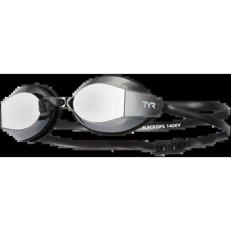 Schwimmbrille – Performance und UV-Schutz